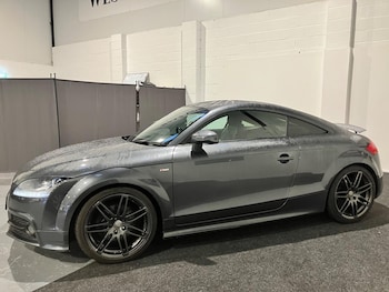 Used Audi TT 2013 for sale - 77143269: Photo