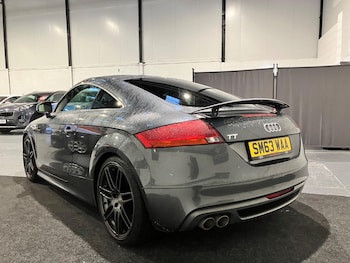 Used Audi TT 2013 for sale - 77143269: Photo