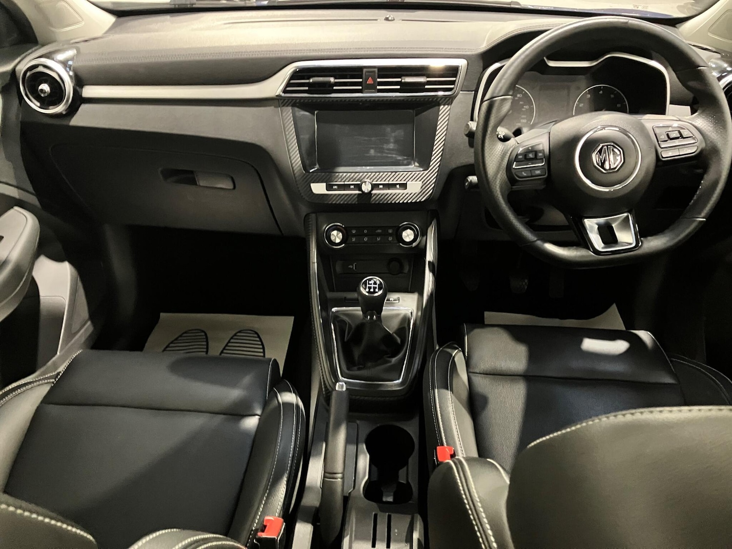 Used MG MG ZS 2019 for sale - 77214879: Photo 15