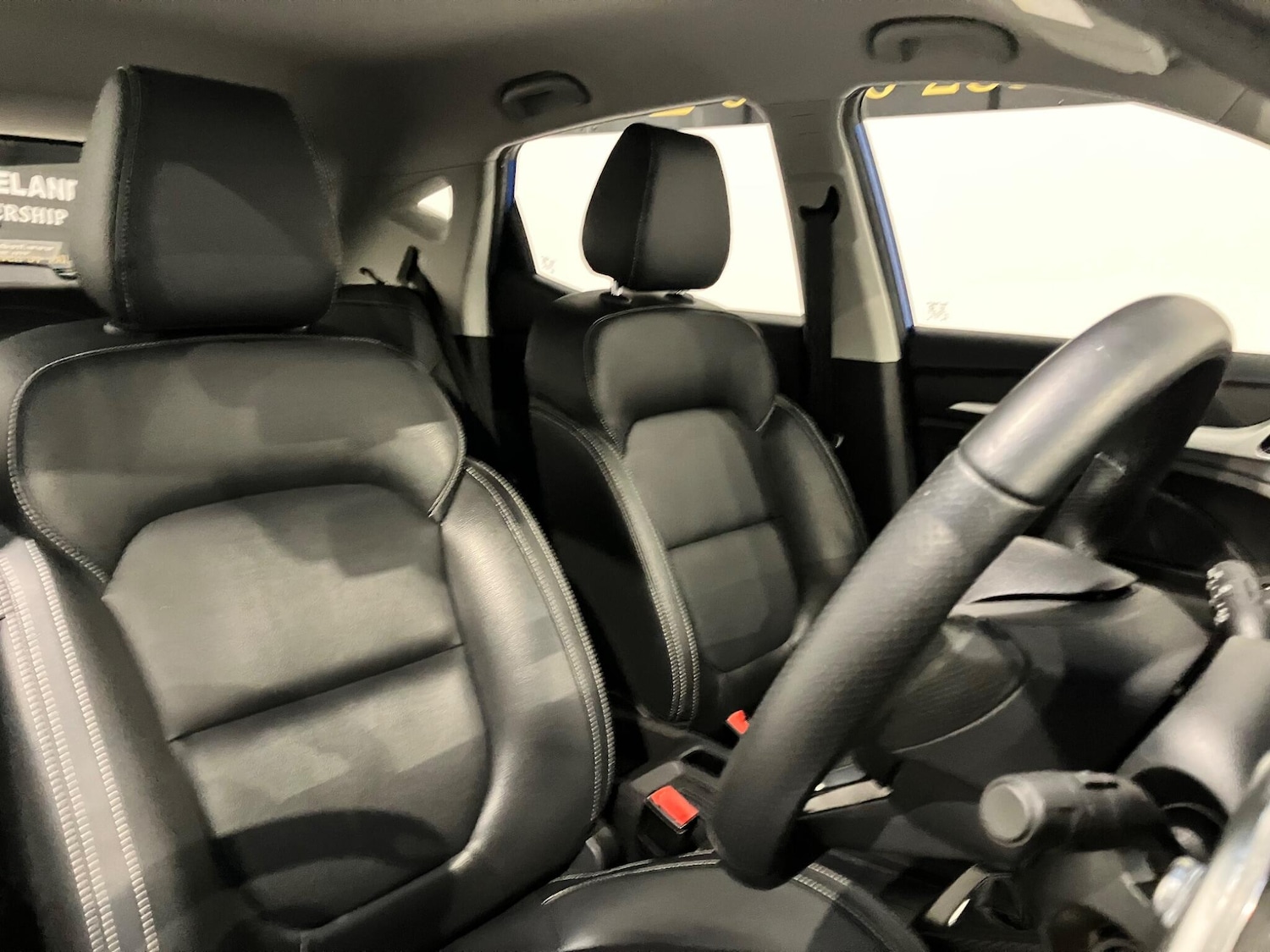 Used MG MG ZS 2019 for sale - 77214879: Photo 16