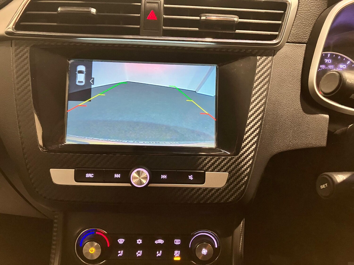 Used MG MG ZS 2019 for sale - 77214879: Photo 21