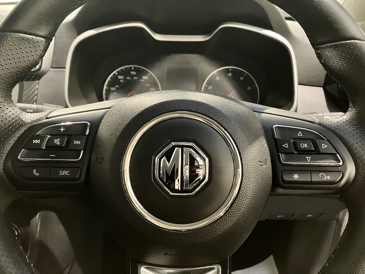 Used MG MG ZS 2019 for sale - 77214879: Photo 22