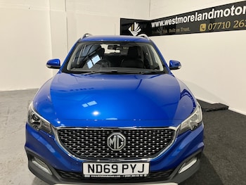 Used MG MG ZS 2019 for sale - 77214879: Photo