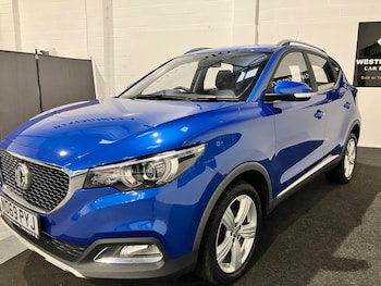 Used MG MG ZS 2019 for sale - 77214879: Photo