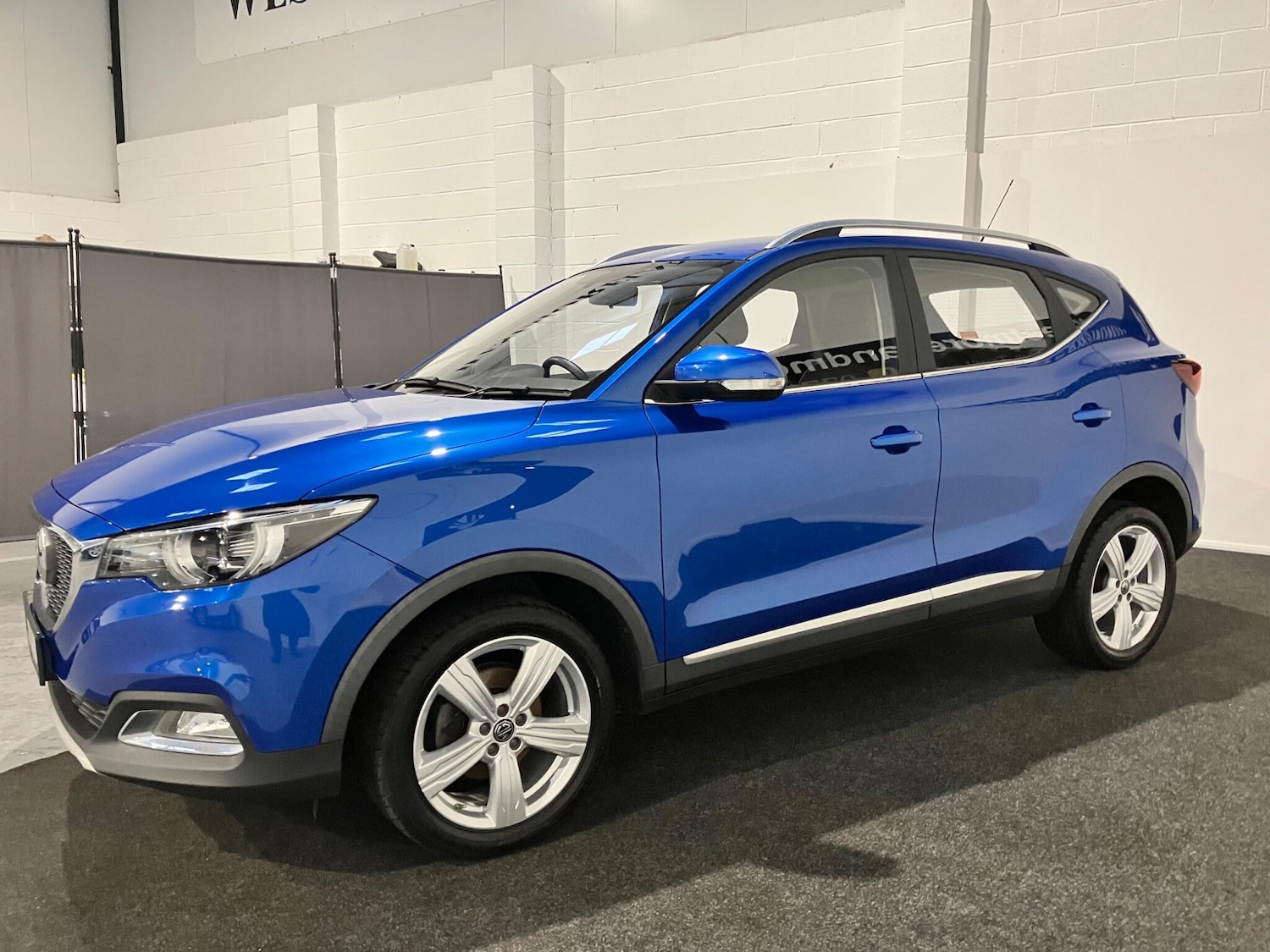 Used MG MG ZS 2019 for sale - 77214879: Photo 9