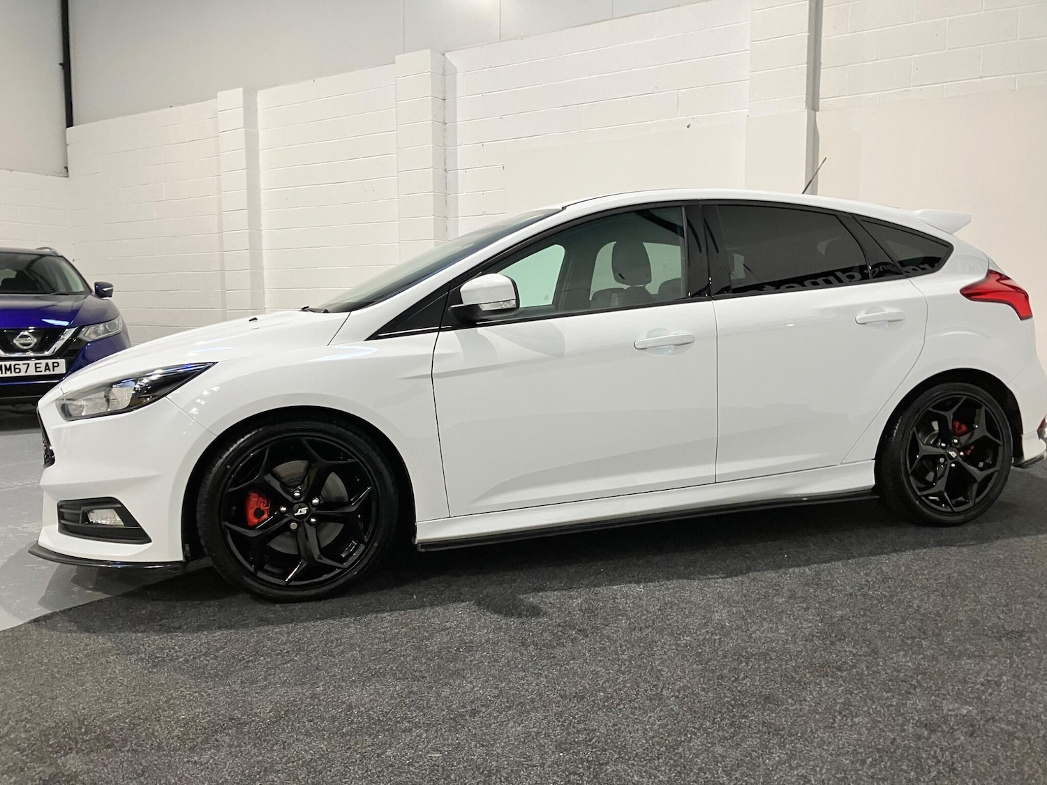 Used Ford Focus for sale - 76728741: Photo 10