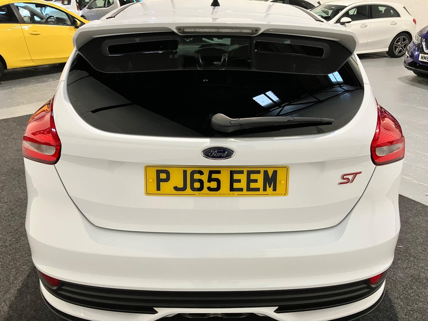 Used Ford Focus for sale - 76728741: Photo 11