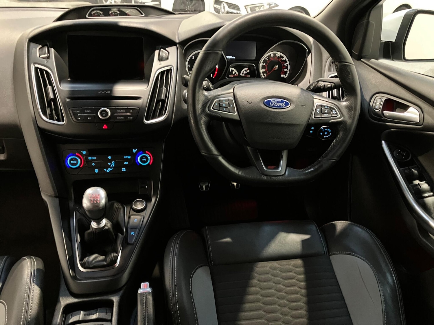 Used Ford Focus for sale - 76728741: Photo 15