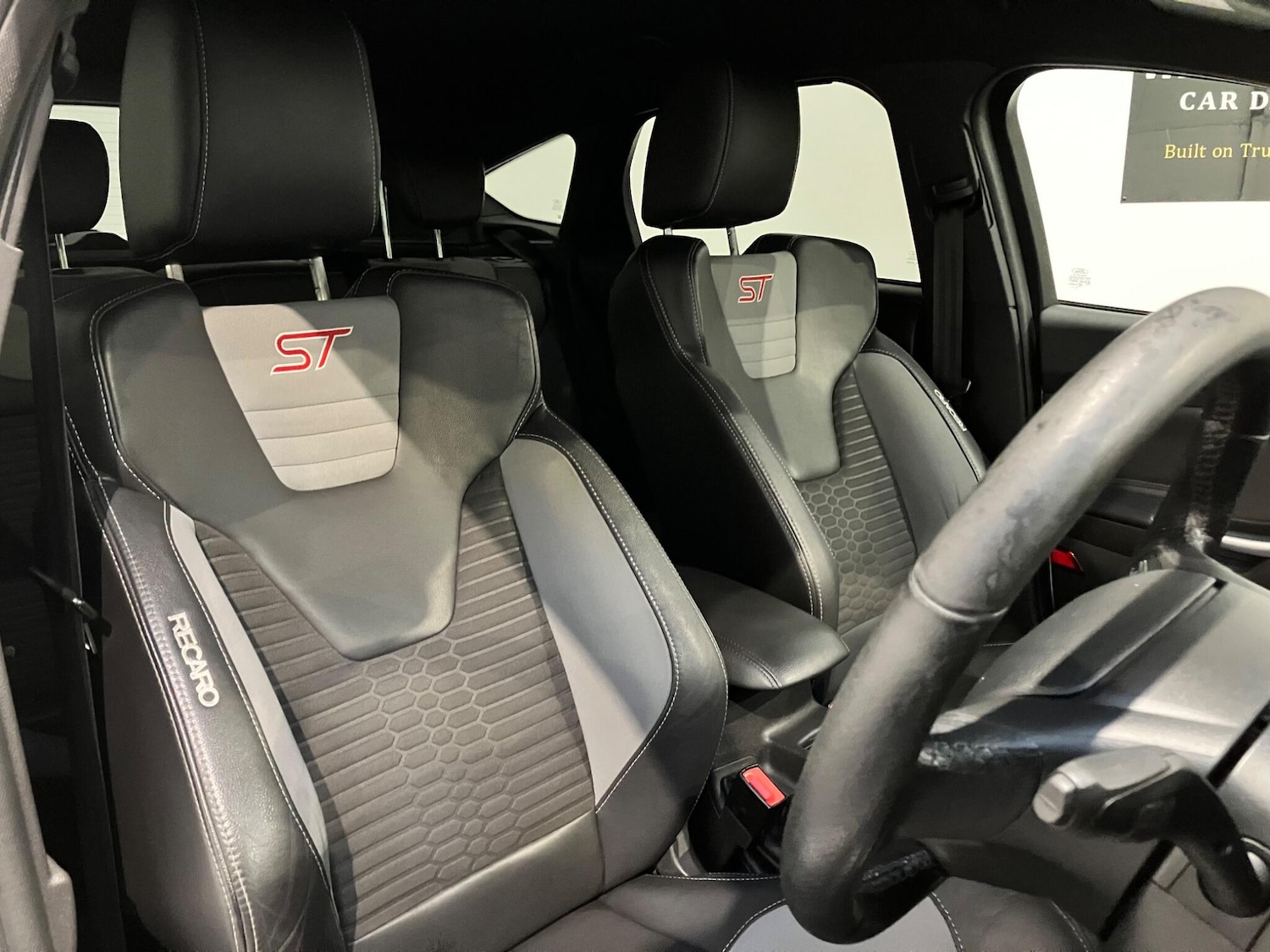 Used Ford Focus for sale - 76728741: Photo 16