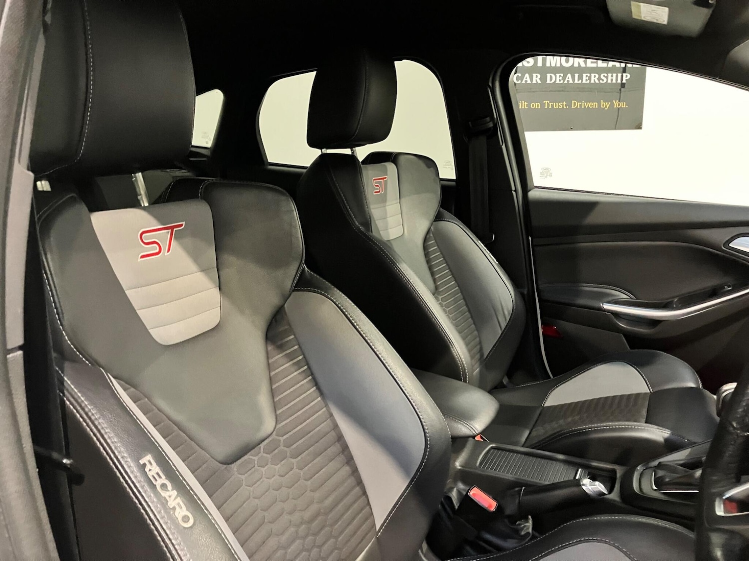 Used Ford Focus for sale - 76728741: Photo 17