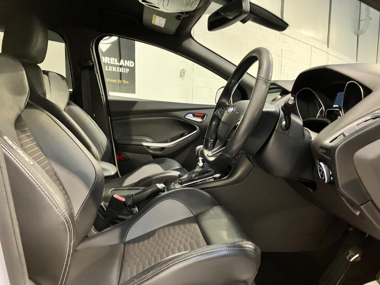 Used Ford Focus for sale - 76728741: Photo 18