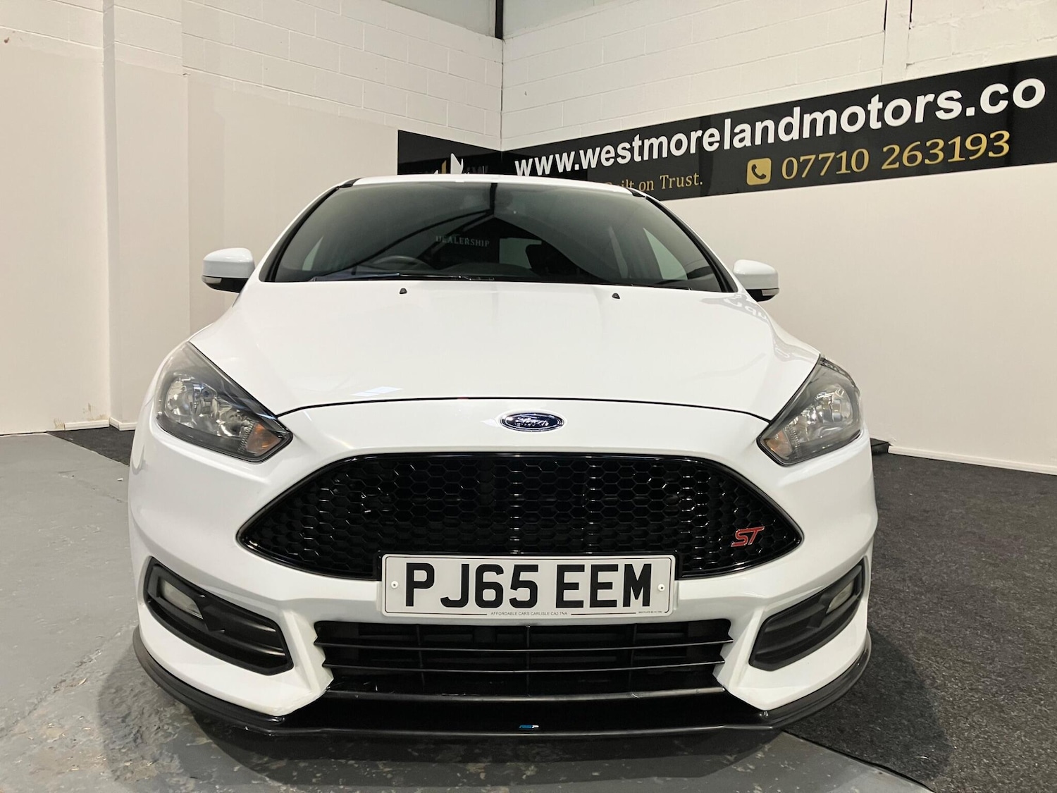 Used Ford Focus for sale - 76728741: Photo 2