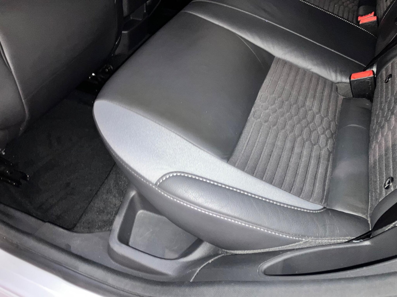 Used Ford Focus for sale - 76728741: Photo 20