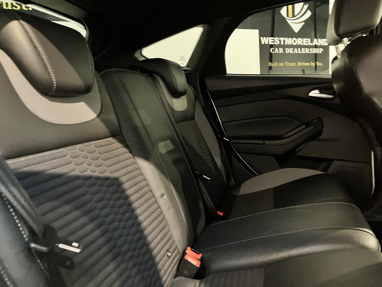 Used Ford Focus for sale - 76728741: Photo 22