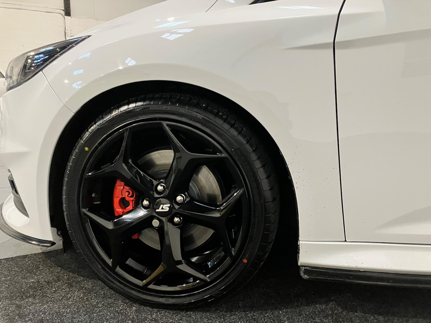 Used Ford Focus for sale - 76728741: Photo 26