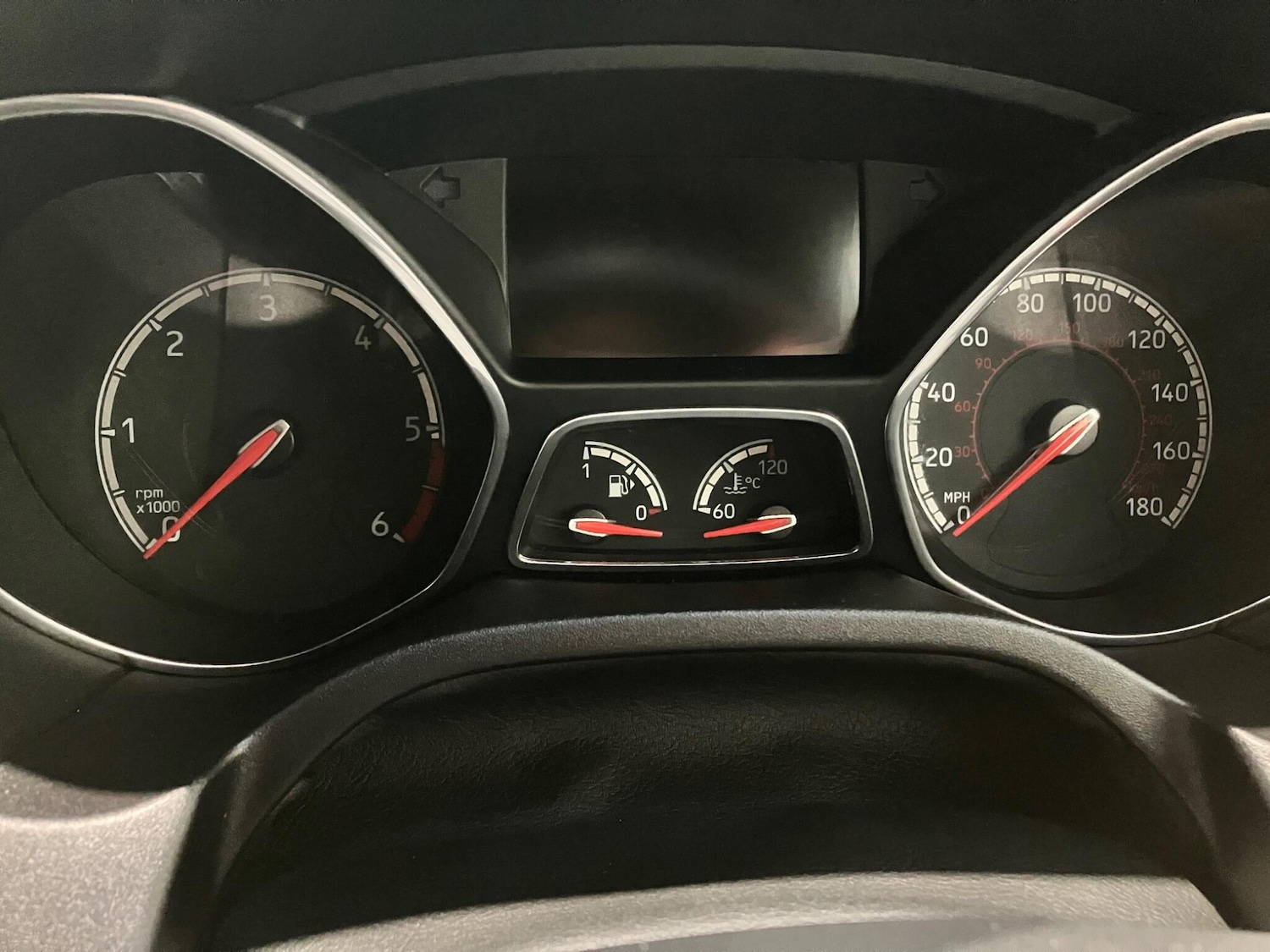 Used Ford Focus for sale - 76728741: Photo 27