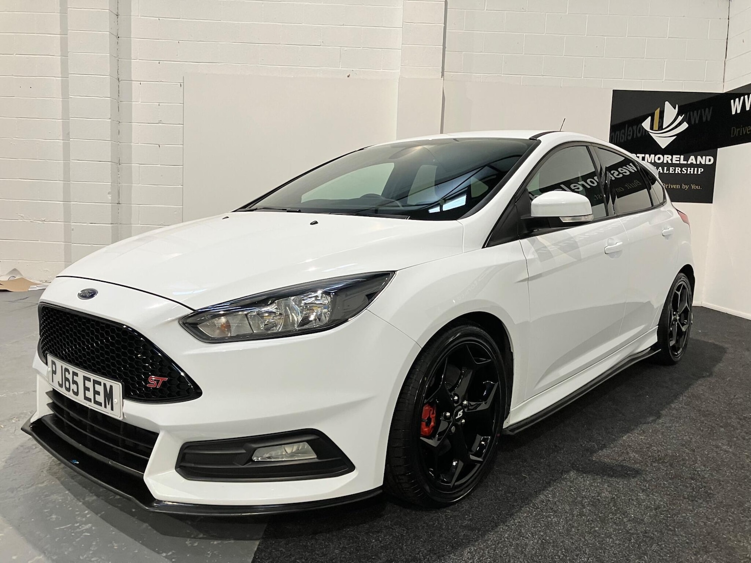 Used Ford Focus for sale - 76728741: Photo 3