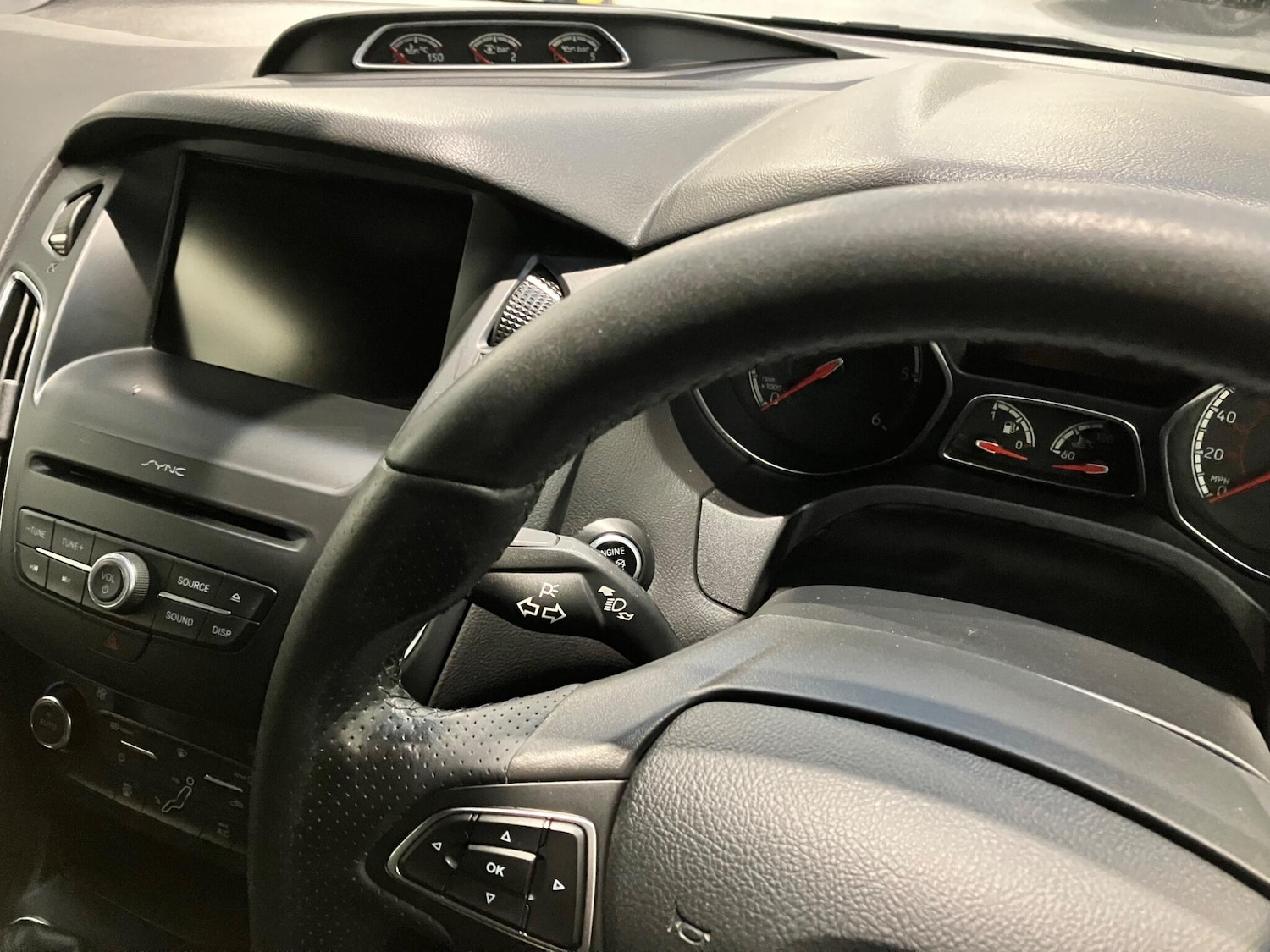 Used Ford Focus for sale - 76728741: Photo 31