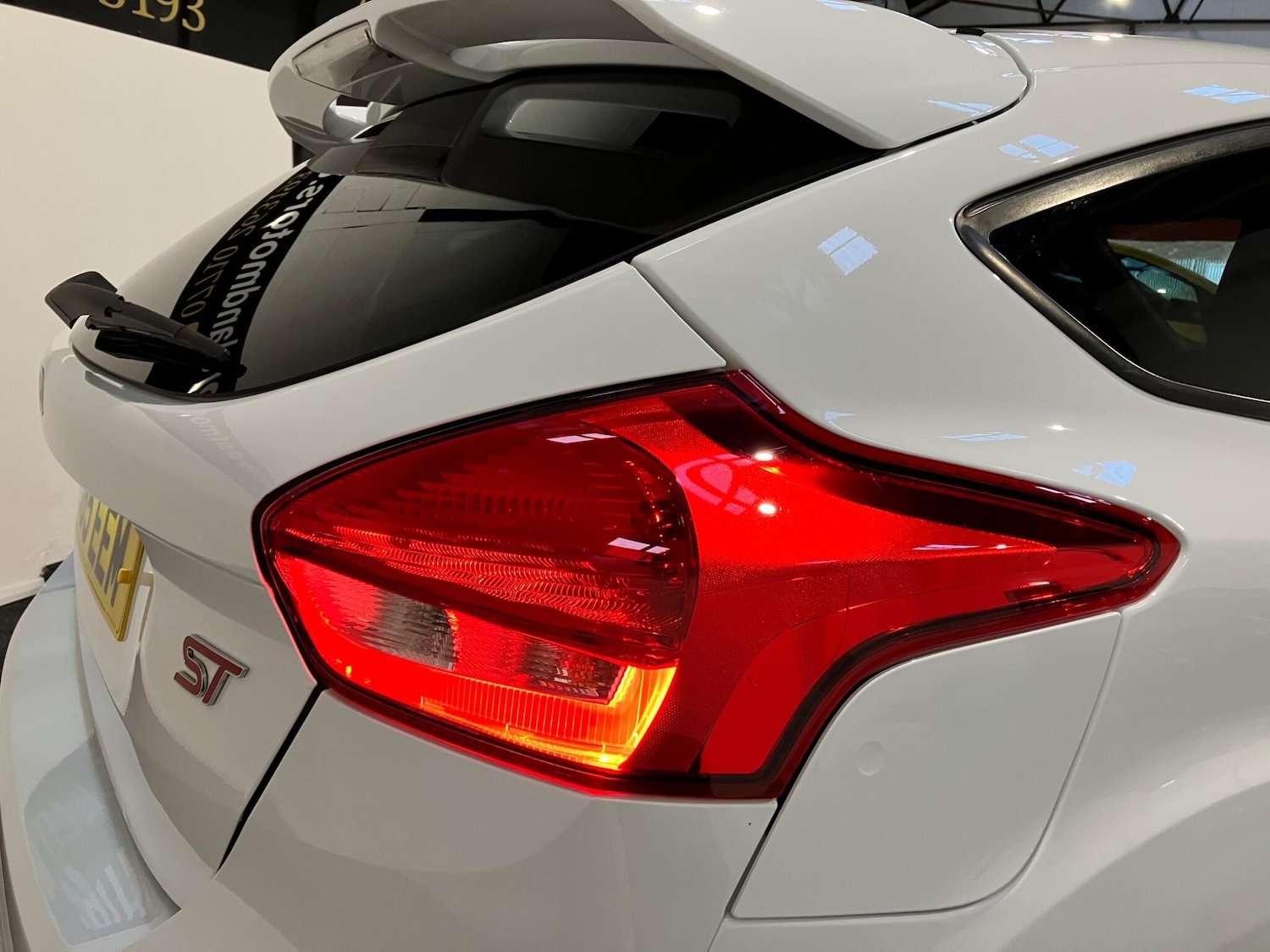 Used Ford Focus for sale - 76728741: Photo 36