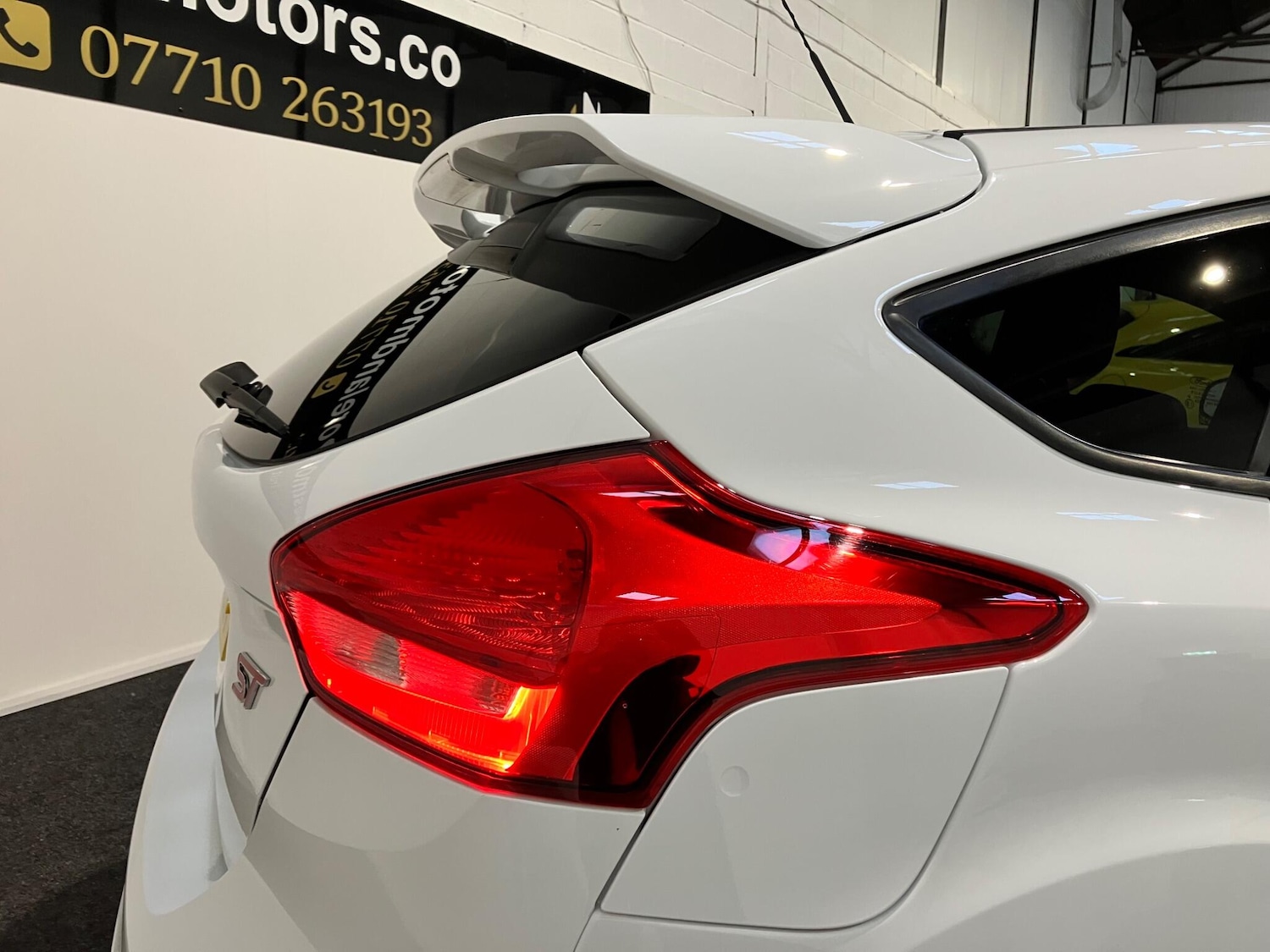 Used Ford Focus for sale - 76728741: Photo 37