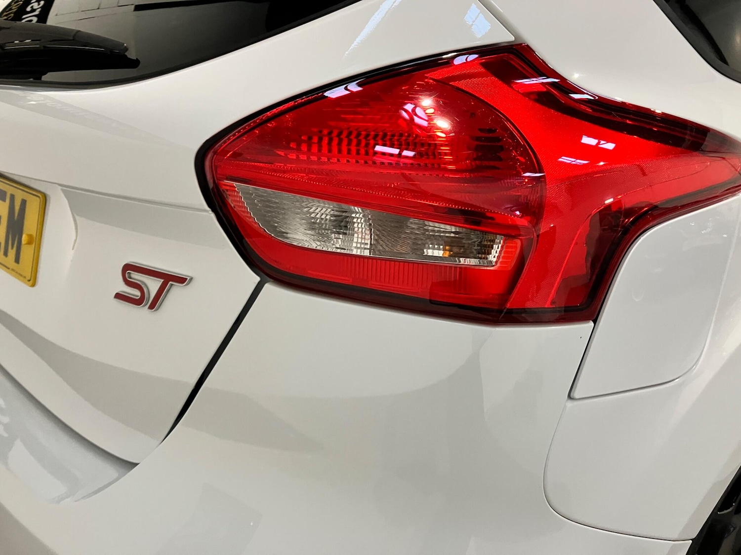 Used Ford Focus for sale - 76728741: Photo 38