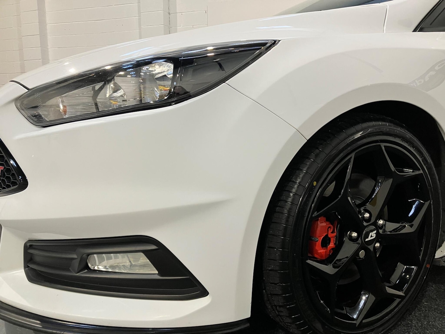 Used Ford Focus for sale - 76728741: Photo 39