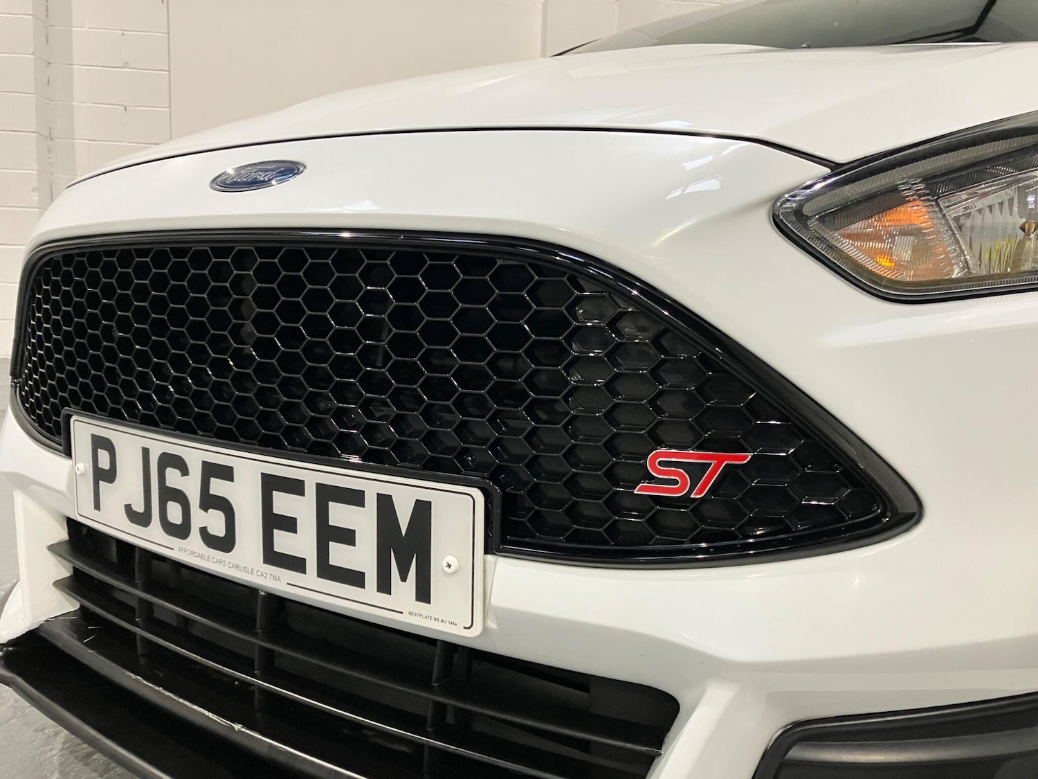 Used Ford Focus for sale - 76728741: Photo 40