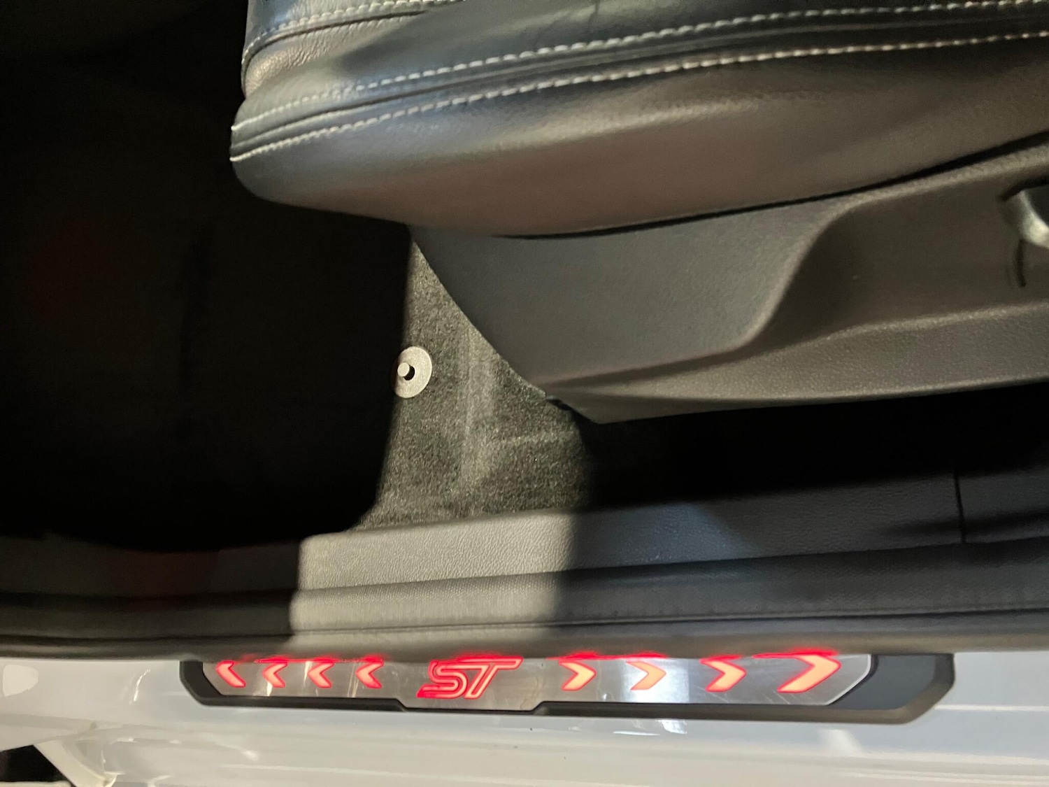 Used Ford Focus for sale - 76728741: Photo 42