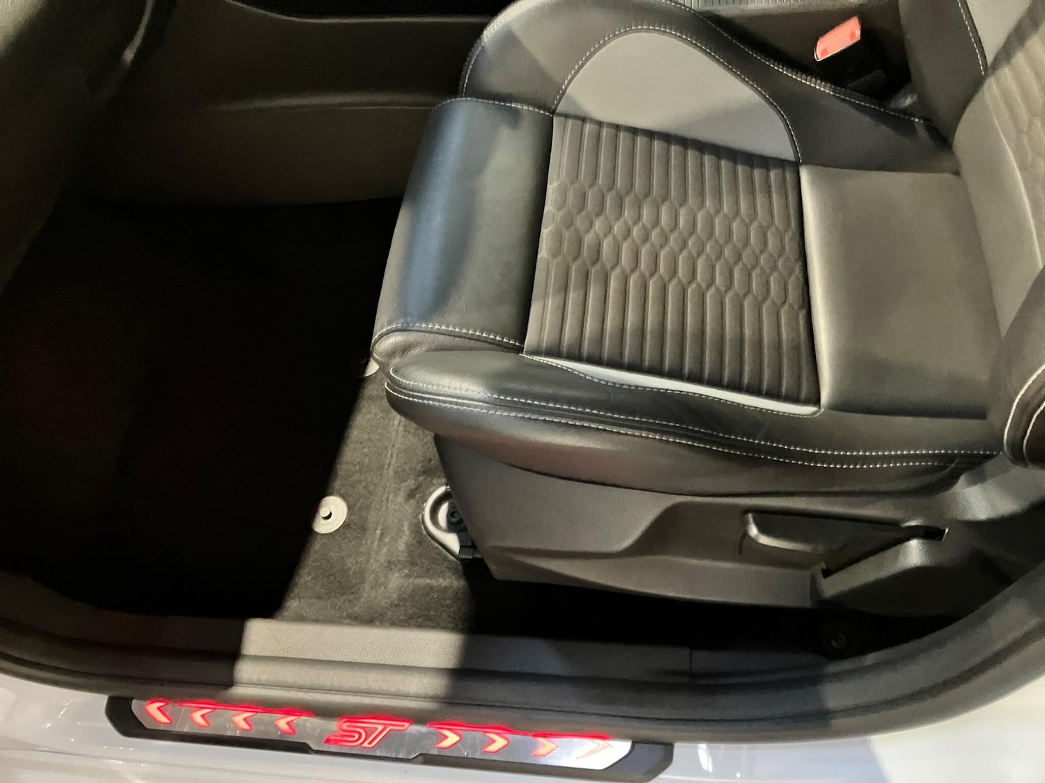 Used Ford Focus for sale - 76728741: Photo 43