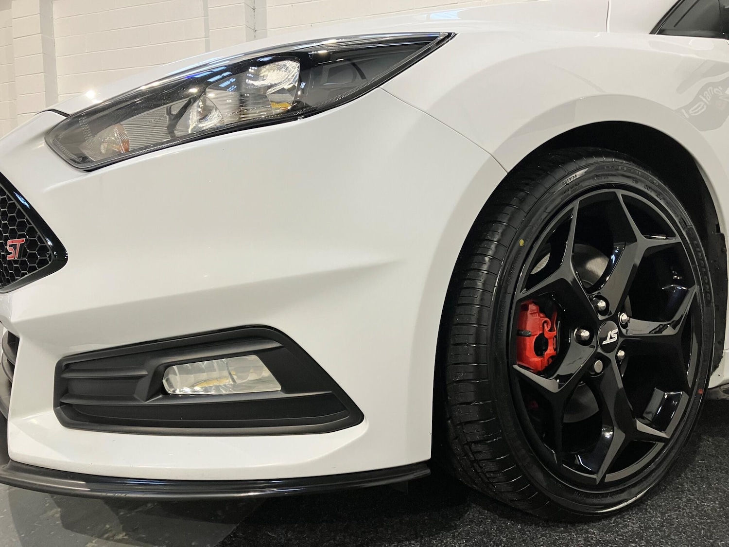 Used Ford Focus for sale - 76728741: Photo 44