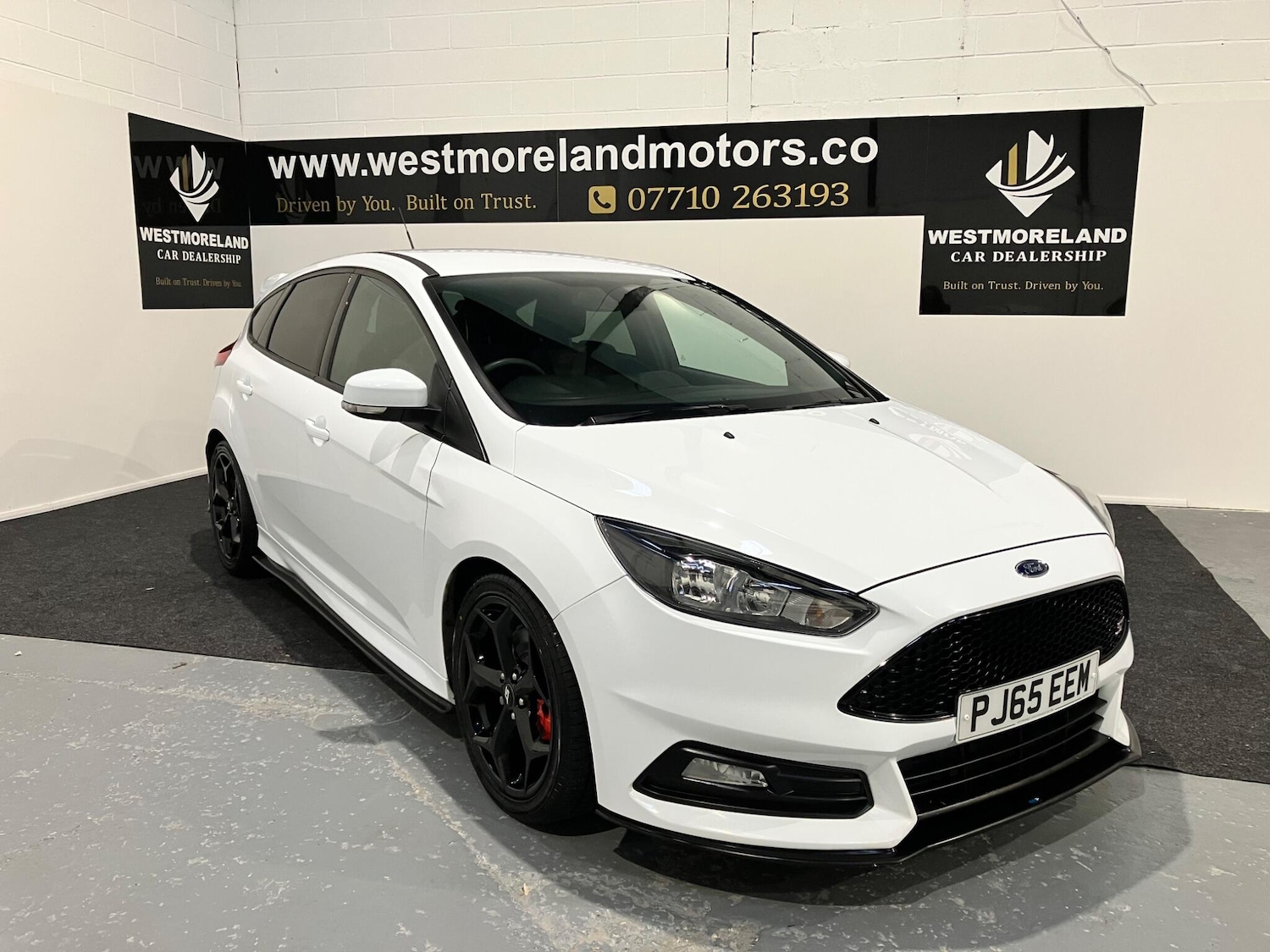 Used Ford Focus for sale - 76728741: Photo 6