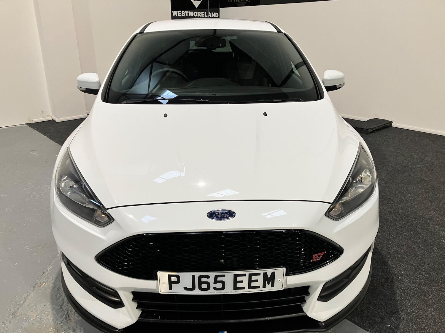 Used Ford Focus for sale - 76728741: Photo 7