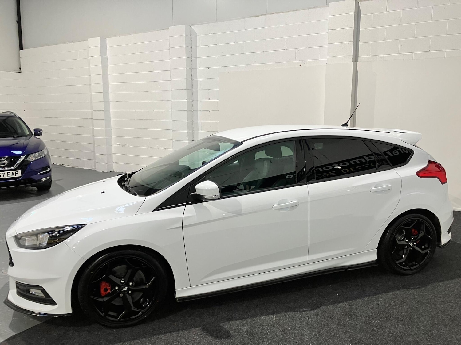 Used Ford Focus for sale - 76728741: Photo 9