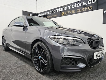 Used BMW 2 Series 2020 for sale - 78809580: Photo