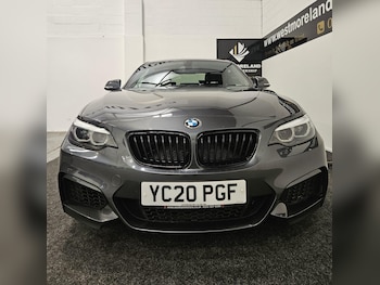 Used BMW 2 Series 2020 for sale - 78809580: Photo