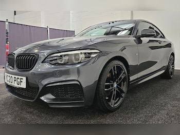Used BMW 2 Series 2020 for sale - 78809580: Photo