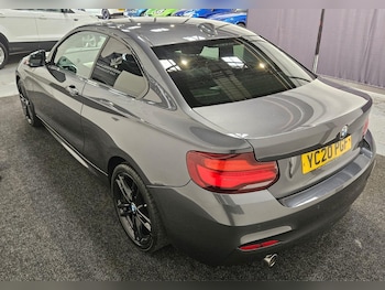 Used BMW 2 Series 2020 for sale - 78809580: Photo