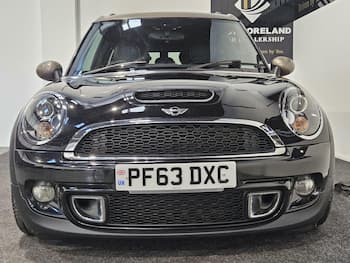 Used MINI Clubman 2013 for sale - 79766330: Photo