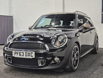 Used MINI Clubman 2013 for sale - 79766330: Photo