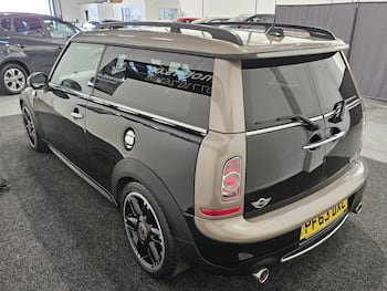 Used MINI Clubman 2013 for sale - 79766330: Photo