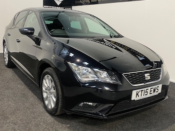 Used SEAT Leon 2015 for sale - 77722732: Photo