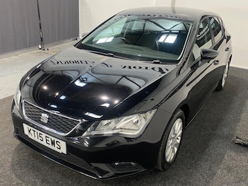 Used SEAT Leon 2015 for sale - 77722732: Photo