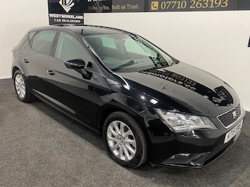 Used SEAT Leon 2015 for sale - 77722732: Photo