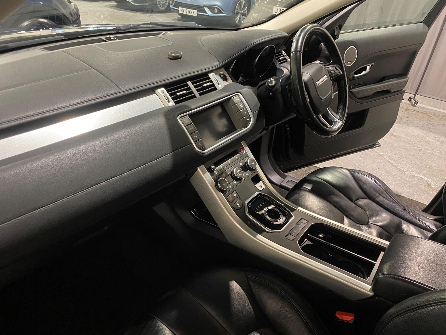 Used Land Rover Range Rover Evoque 2014 for sale - 77633734: Photo 11