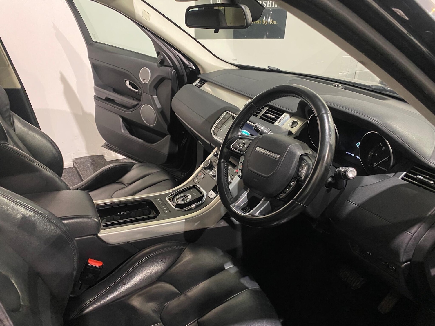 Used Land Rover Range Rover Evoque 2014 for sale - 77633734: Photo 12