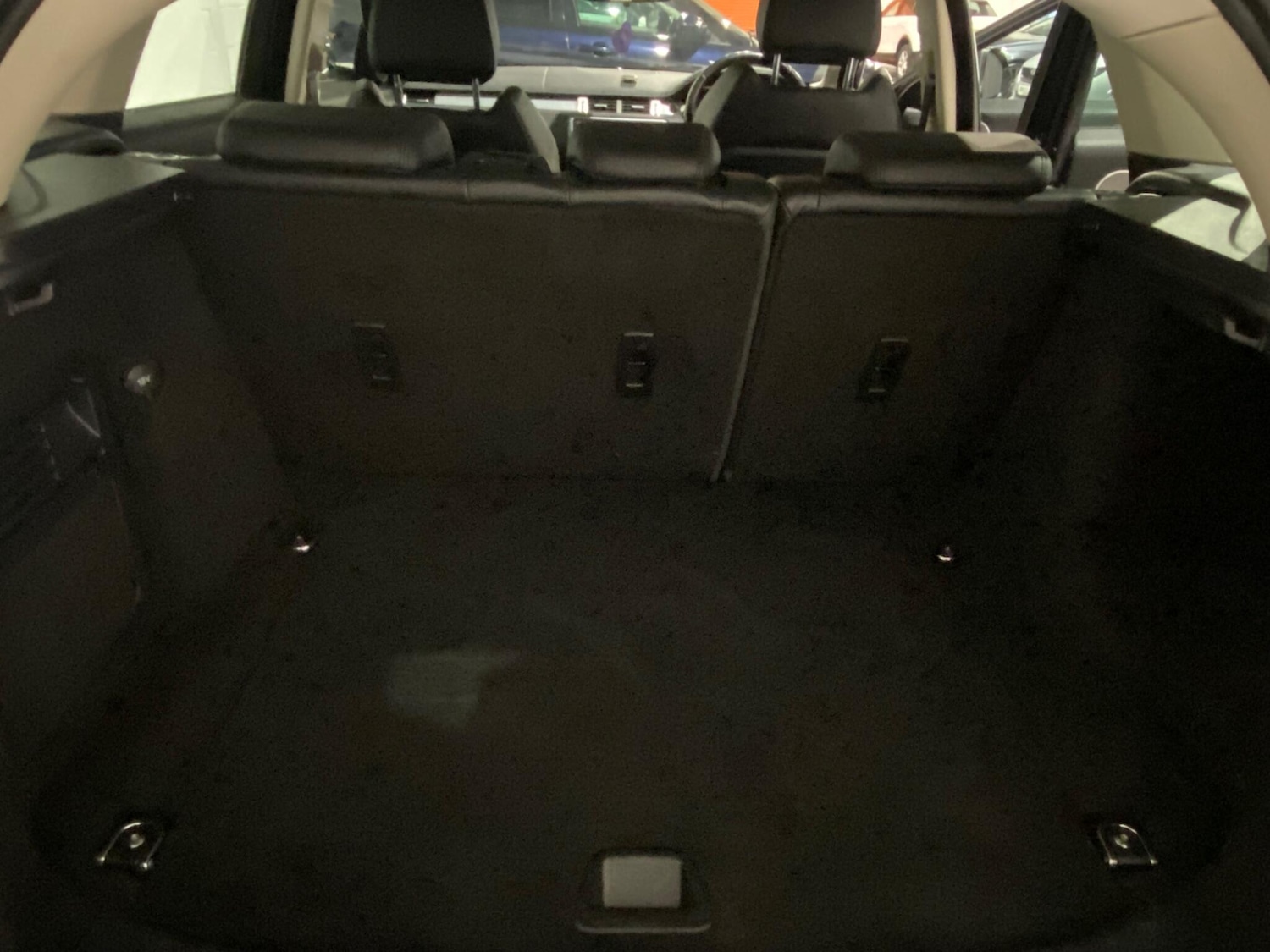 Used Land Rover Range Rover Evoque 2014 for sale - 77633734: Photo 18