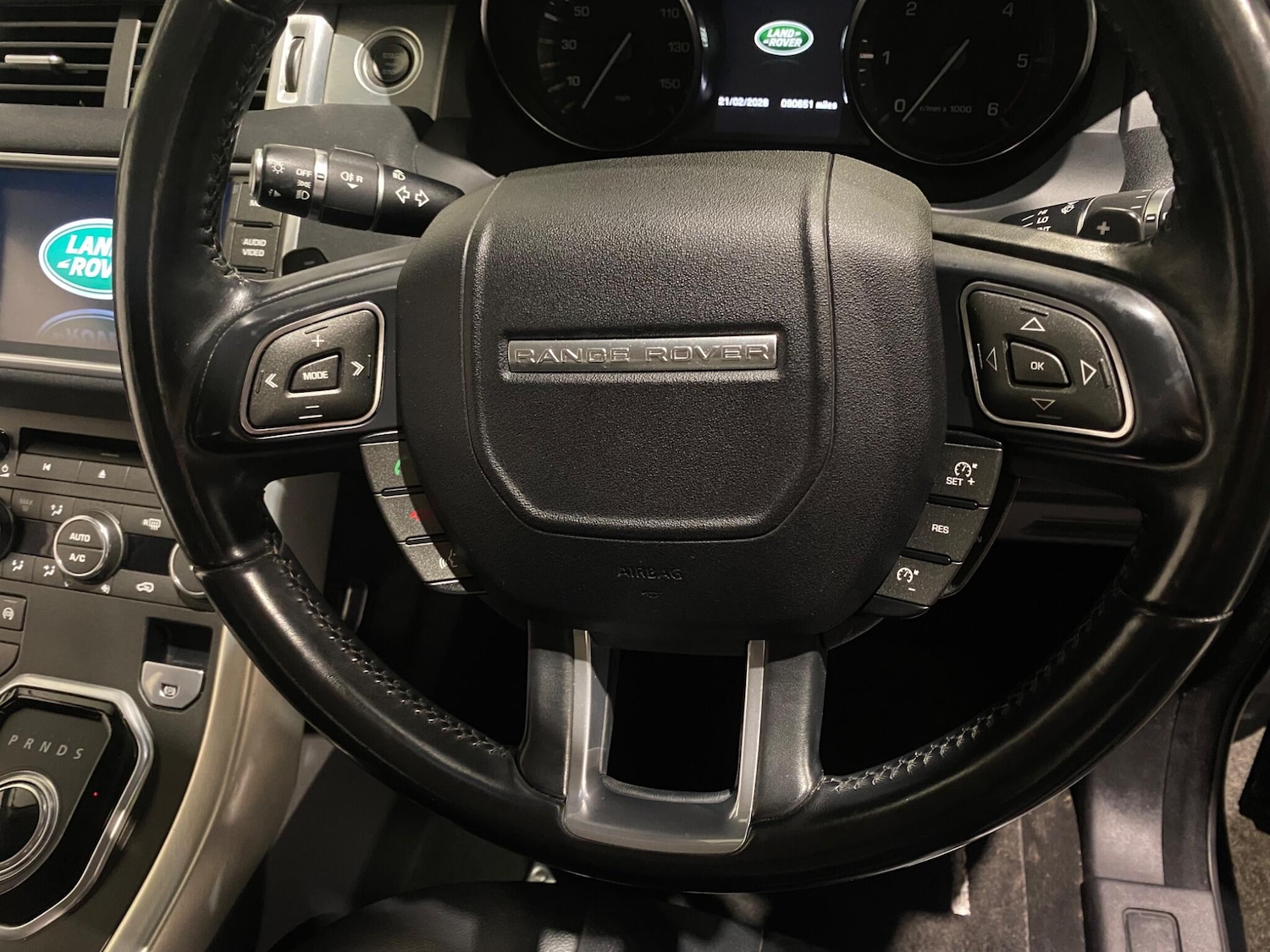 Used Land Rover Range Rover Evoque 2014 for sale - 77633734: Photo 19