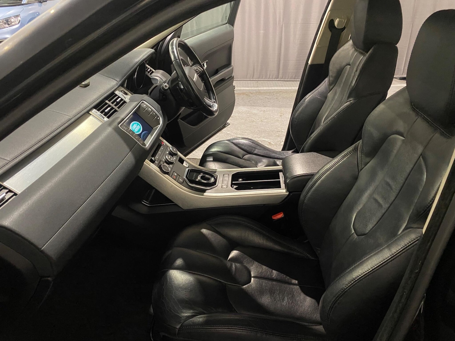 Used Land Rover Range Rover Evoque 2014 for sale - 77633734: Photo 20