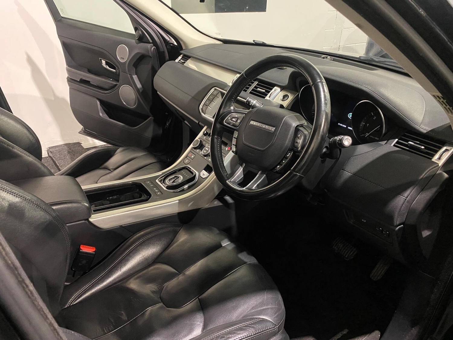 Used Land Rover Range Rover Evoque 2014 for sale - 77633734: Photo 22