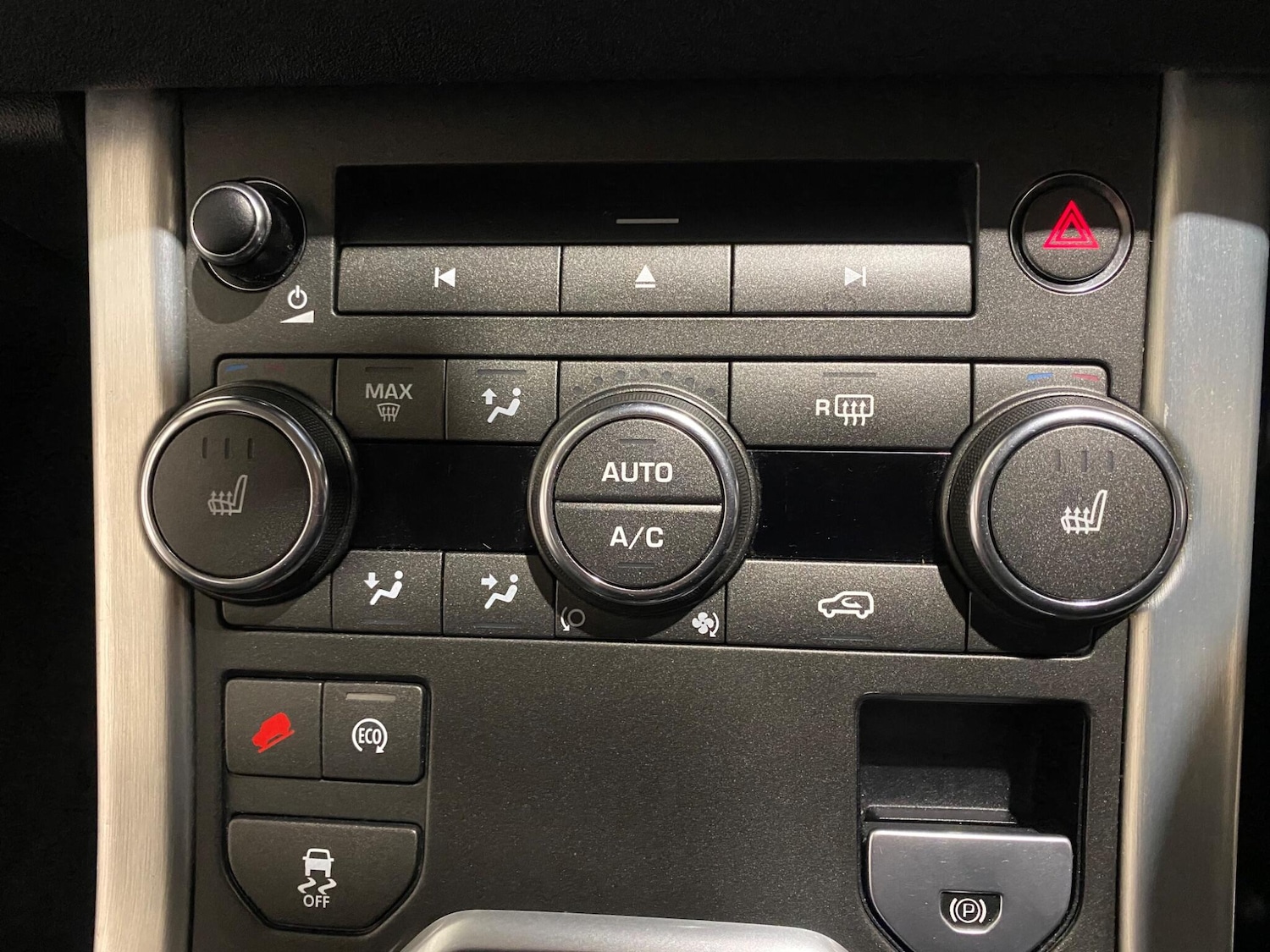 Used Land Rover Range Rover Evoque 2014 for sale - 77633734: Photo 23